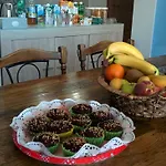 Frühstückspension Baia Benessere Eco Vegan