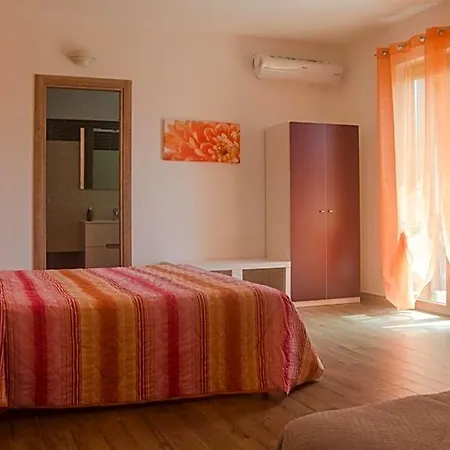 Baia Benessere Eco Vegan Frühstückspension 3*
