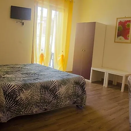 Baia Benessere Eco Vegan 3* Santa Severa