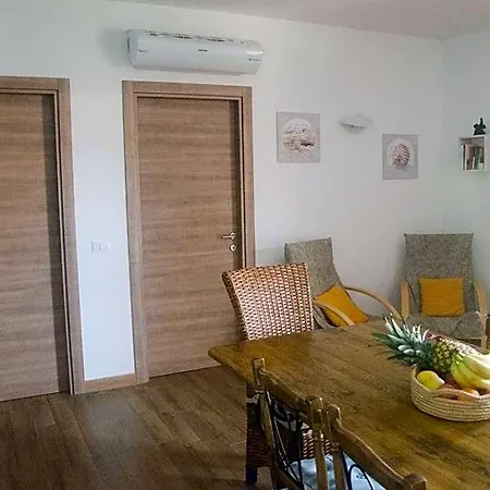 Baia Benessere Eco Vegan Frühstückspension Santa Severa