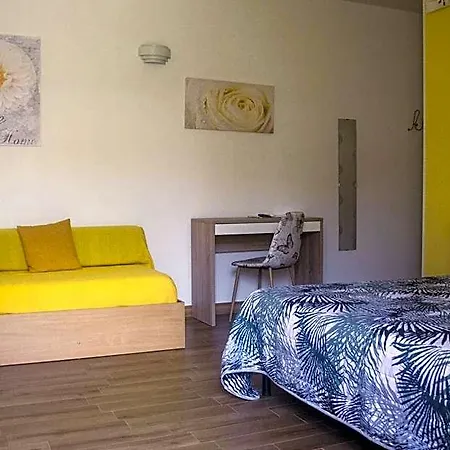 Baia Benessere Eco Vegan 3*