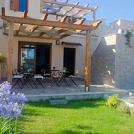 Baia Benessere Eco Vegan Frühstückspension
