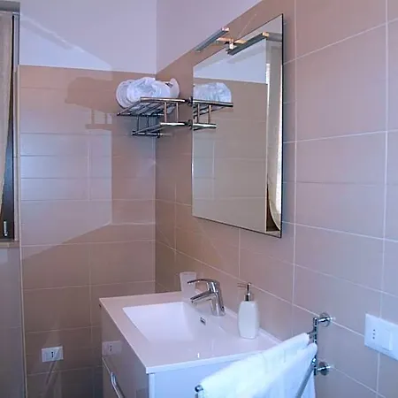 Baia Benessere Eco Vegan 3* Santa Severa
