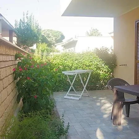 Baia Benessere Eco Vegan 3*