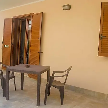 Frühstückspension Baia Benessere Eco Vegan 3*