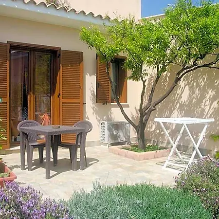 Baia Benessere Eco Vegan 3*