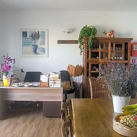Baia Benessere Eco Vegan