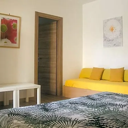 Frühstückspension Baia Benessere Eco Vegan 3*