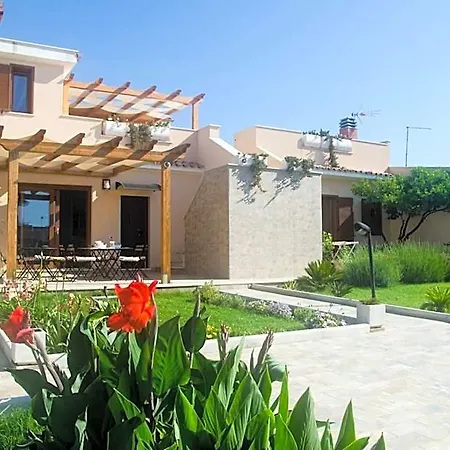 Baia Benessere Eco Vegan Frühstückspension 3*