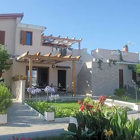 Frühstückspension Baia Benessere Eco Vegan 3*