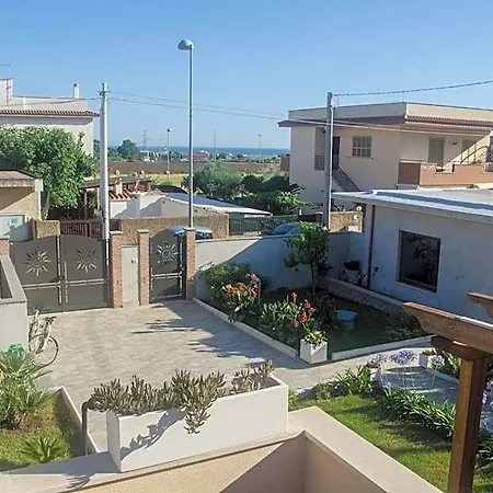 Baia Benessere Eco Vegan Frühstückspension Santa Severa
