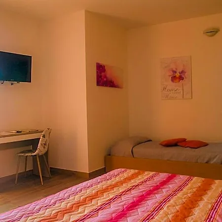 Baia Benessere Eco Vegan