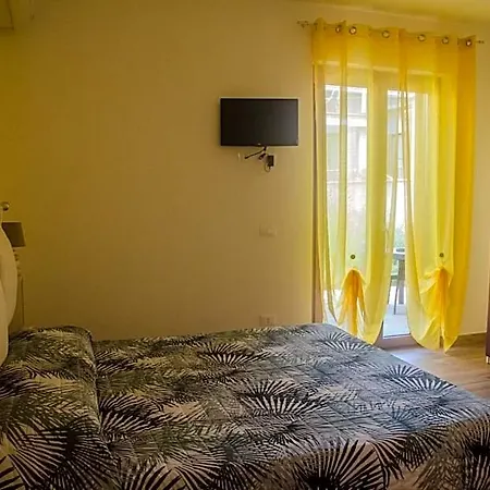Baia Benessere Eco Vegan Santa Severa