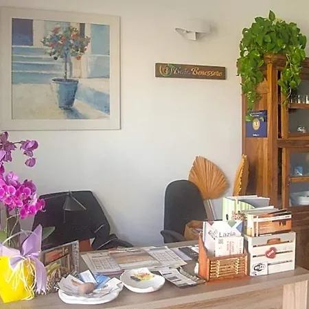 Baia Benessere Eco Vegan