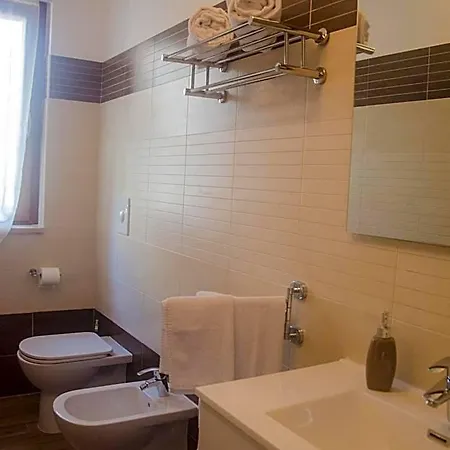 Baia Benessere Eco Vegan 3*