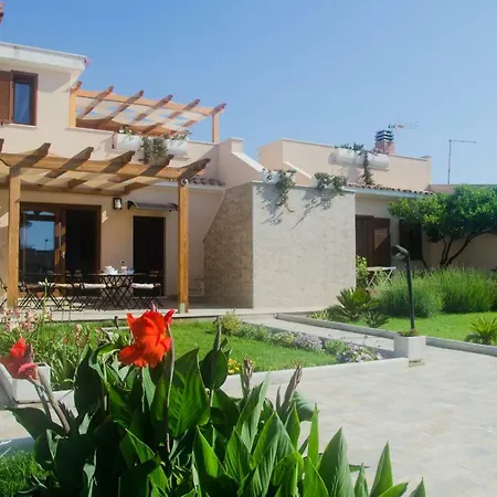 Baia Benessere Eco Vegan 3* Santa Severa