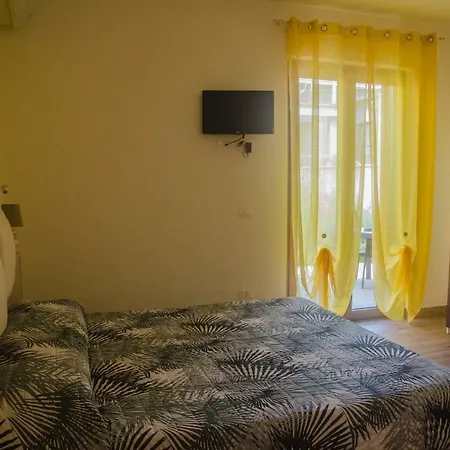 Baia Benessere Eco Vegan