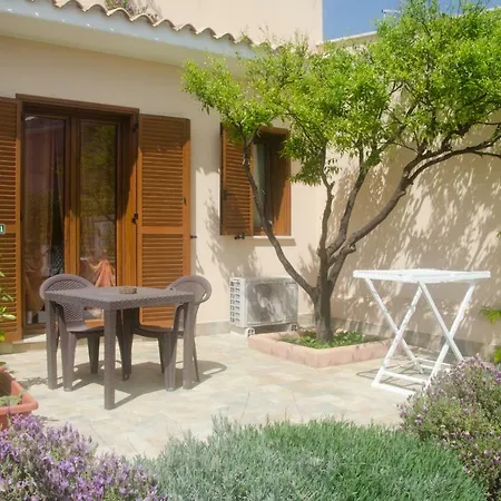 Baia Benessere Eco Vegan