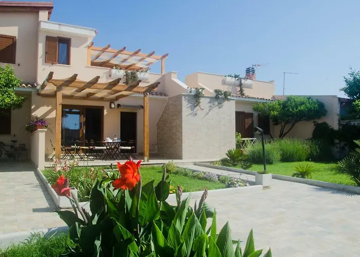 Baia Benessere Eco Vegan 3* Santa Severa