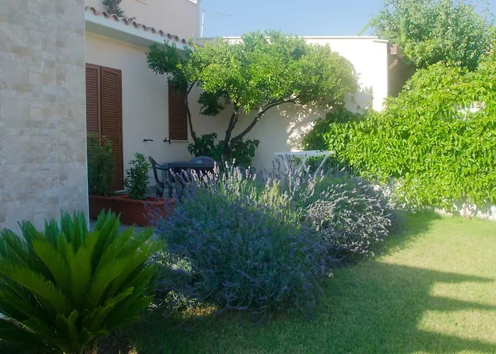 Baia Benessere Eco Vegan Santa Severa