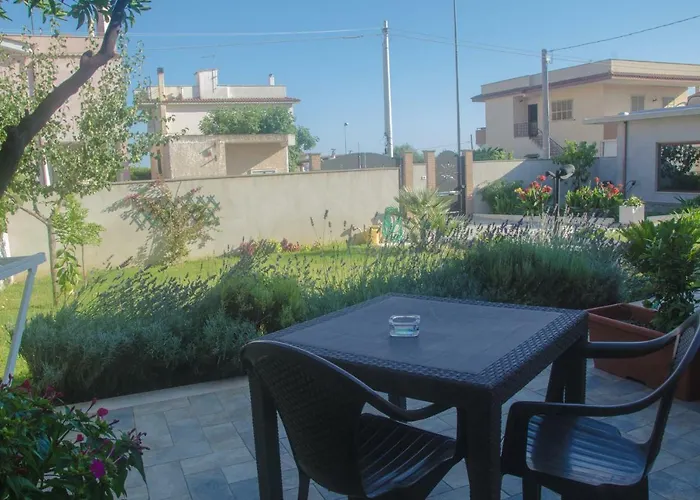 Baia Benessere Eco Vegan Bed & Breakfast Santa Severa